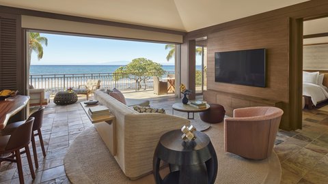 FOUR SEASONS RESORT HUALALAI - Photo 35