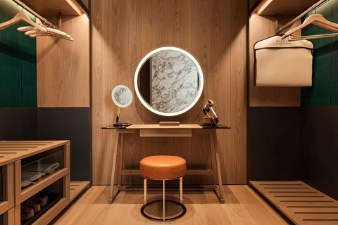 BVLGARI HOTEL ROMA - Photo 22