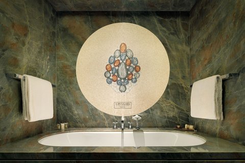 BVLGARI HOTEL ROMA - Photo 24