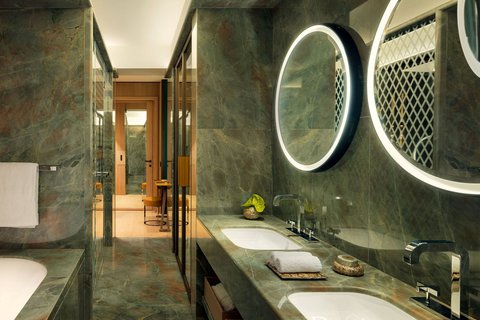 BVLGARI HOTEL ROMA - Photo 25