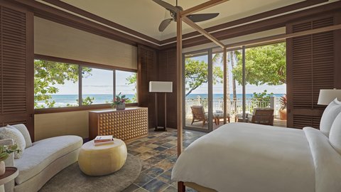 FOUR SEASONS RESORT HUALALAI - Photo 36
