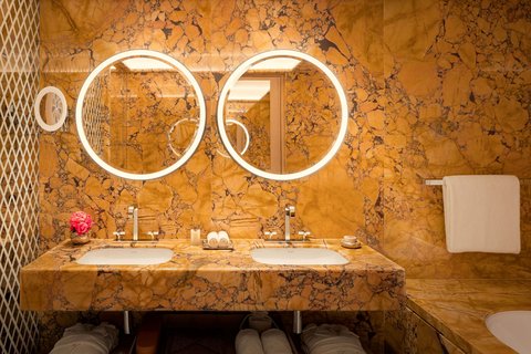 BVLGARI HOTEL ROMA - Photo 27