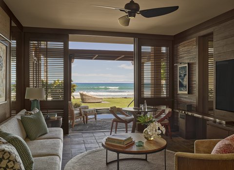 FOUR SEASONS RESORT HUALALAI - Photo 37
