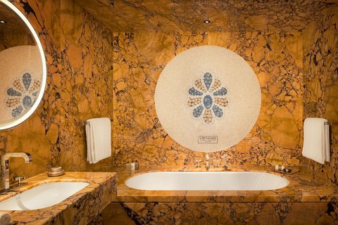 BVLGARI HOTEL ROMA - Photo 29