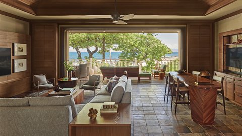 FOUR SEASONS RESORT HUALALAI - Photo 38