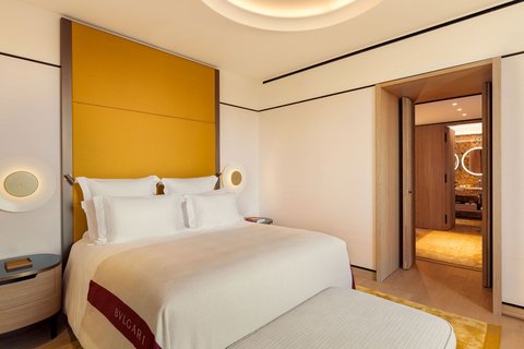 BVLGARI HOTEL ROMA - Photo 30