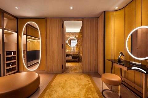 BVLGARI HOTEL ROMA - Photo 31