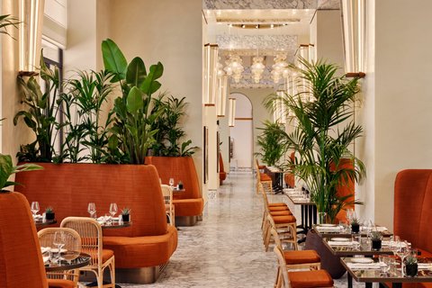 BVLGARI HOTEL ROMA - Photo 40