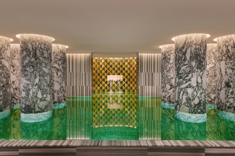 BVLGARI HOTEL ROMA - Photo 42