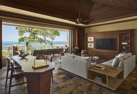 FOUR SEASONS RESORT HUALALAI - Photo 41