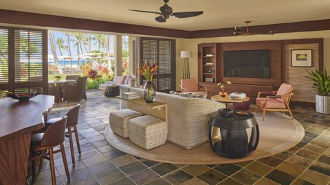 FOUR SEASONS RESORT HUALALAI - Photo 42