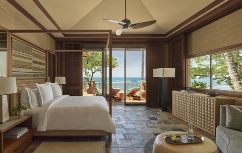 FOUR SEASONS RESORT HUALALAI - Photo 43