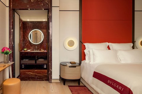 BVLGARI HOTEL ROMA - Photo 10