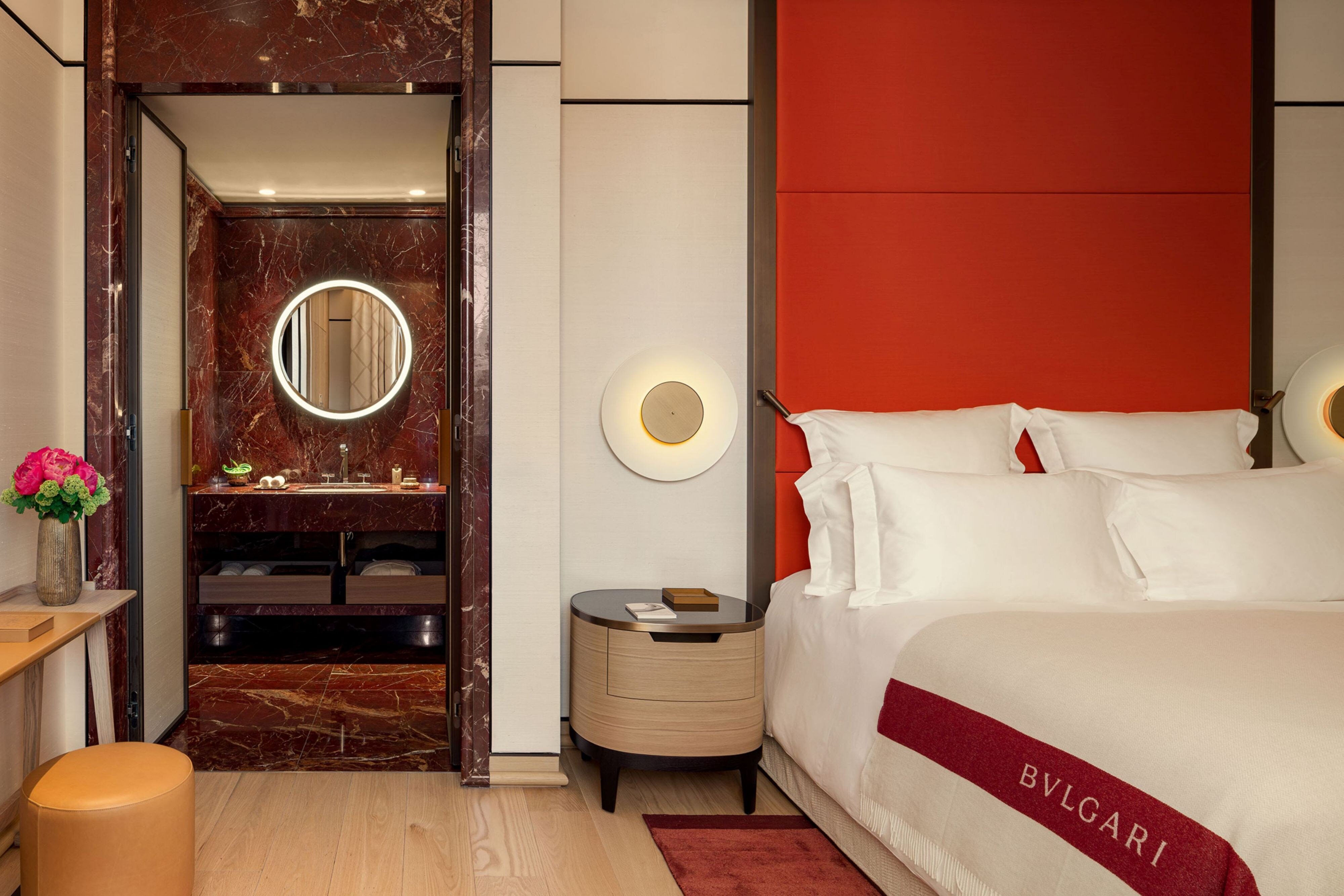 Bulgari Hotel Roma-guestroom-ROMBG Deluxe Room.jpg