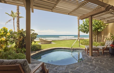 FOUR SEASONS RESORT HUALALAI - Photo 44