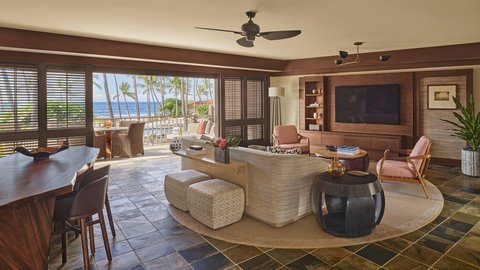 FOUR SEASONS RESORT HUALALAI - Photo 45