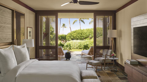 FOUR SEASONS RESORT HUALALAI - Photo 48