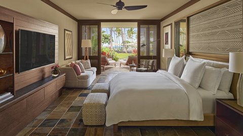 FOUR SEASONS RESORT HUALALAI - Photo 46