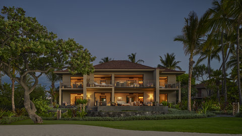 FOUR SEASONS RESORT HUALALAI - Photo 51