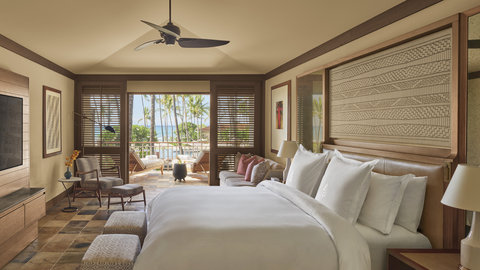 FOUR SEASONS RESORT HUALALAI - Photo 52