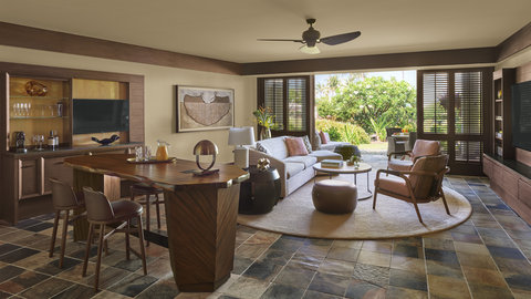 FOUR SEASONS RESORT HUALALAI - Photo 53
