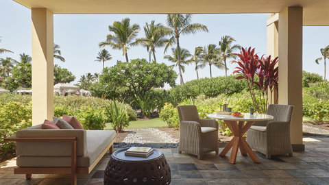 FOUR SEASONS RESORT HUALALAI - Photo 54