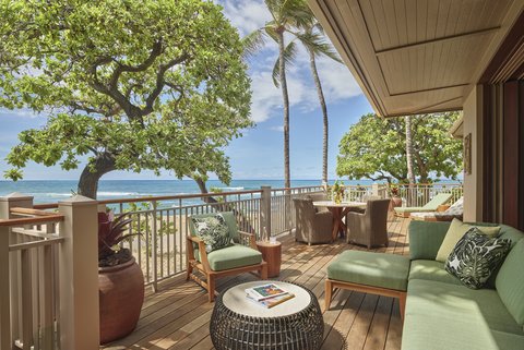 FOUR SEASONS RESORT HUALALAI - Photo 47
