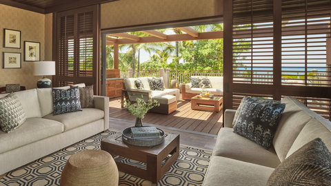 FOUR SEASONS RESORT HUALALAI - Photo 15