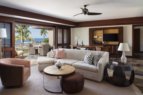 FOUR SEASONS RESORT HUALALAI - Photo 56