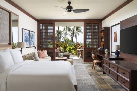 FOUR SEASONS RESORT HUALALAI - Photo 57