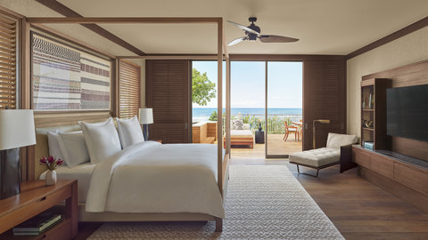 FOUR SEASONS RESORT HUALALAI - Photo 59