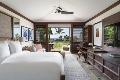 FOUR SEASONS RESORT HUALALAI - Photo 58