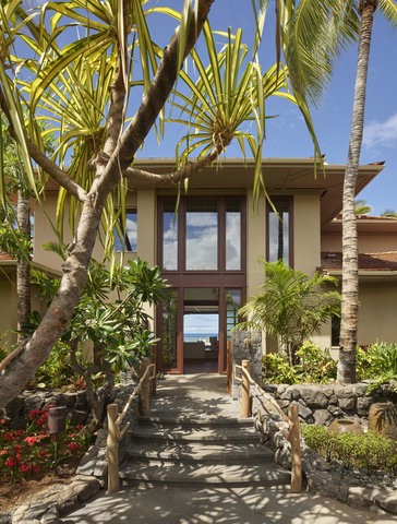 FOUR SEASONS RESORT HUALALAI - Photo 16