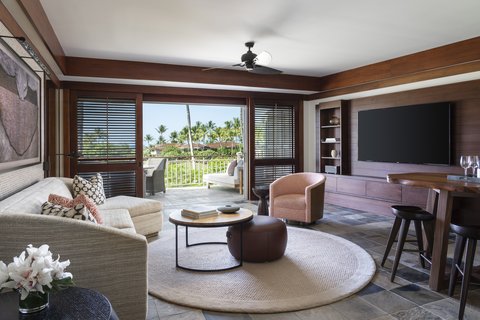 FOUR SEASONS RESORT HUALALAI - Photo 64