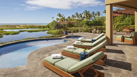 FOUR SEASONS RESORT HUALALAI - Photo 25