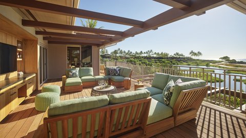 FOUR SEASONS RESORT HUALALAI - Photo 26
