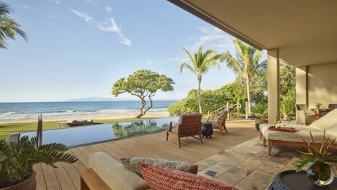 FOUR SEASONS RESORT HUALALAI - Photo 67