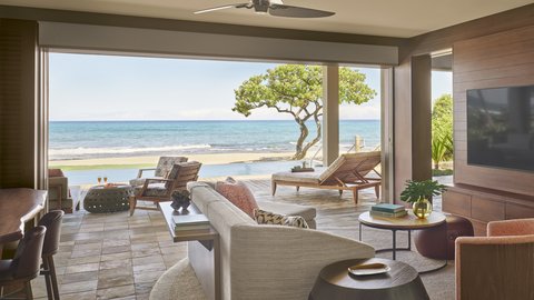 FOUR SEASONS RESORT HUALALAI - Photo 70