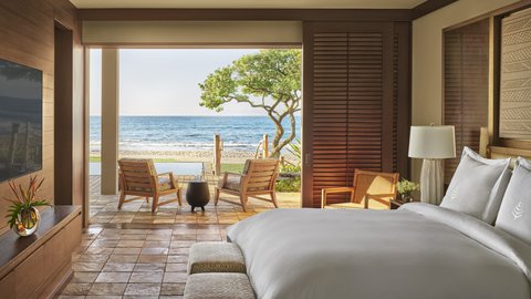 FOUR SEASONS RESORT HUALALAI - Photo 69