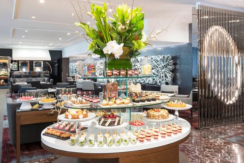 SHERATON GRAND SYDNEY HYDE PRK - Photo 75