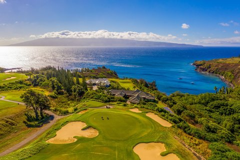 THE RITZ-CARLTON KAPALUA - Photo 225