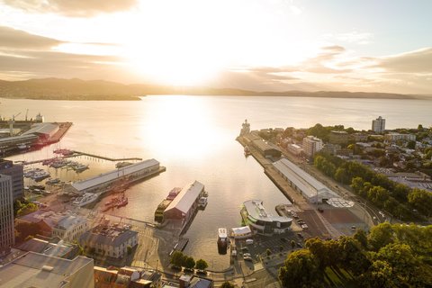THE TASMAN HOTEL HOBART - Photo 9