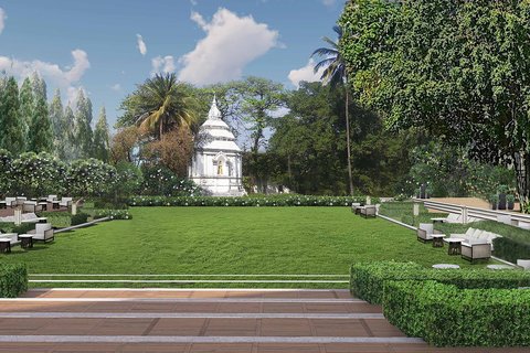 INTERCONTINENTAL THE MAE PING - Photo 15