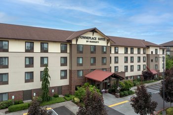 TownePlace Suites by Marriott Portland Vancouver