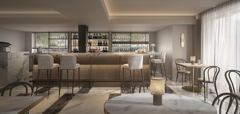 Lyall Bar