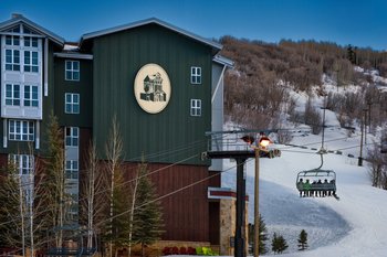 Marriott Vac Club Mountainside