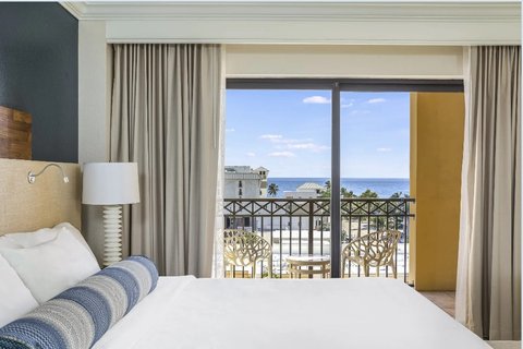 King Suites Ocean View