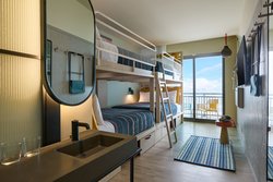  - Moxy Hotel by Marriott Oceanfront Virginia Beach