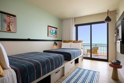  - Moxy Hotel by Marriott Oceanfront Virginia Beach