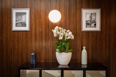 HOTEL ERCILLA DE BILBAO - Photo 7